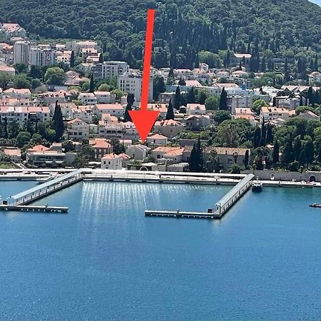 Apartments Monidul Dubrovnik Eksteriør bilde