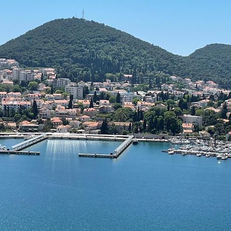 Apartments Monidul Dubrovnik Eksteriør bilde