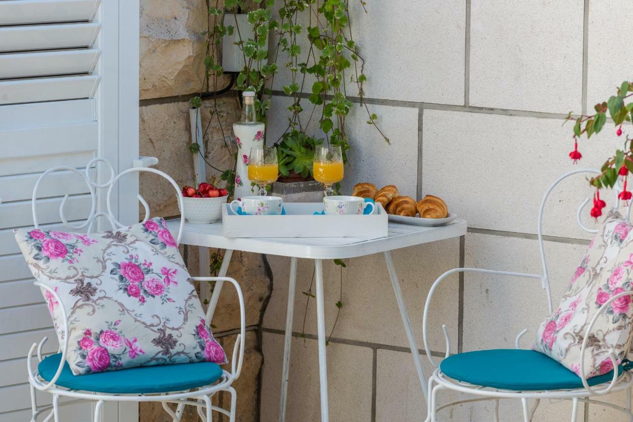 Apartments Monidul Dubrovnik Eksteriør bilde