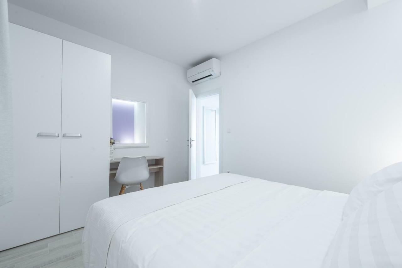 Apartments Monidul Dubrovnik Eksteriør bilde