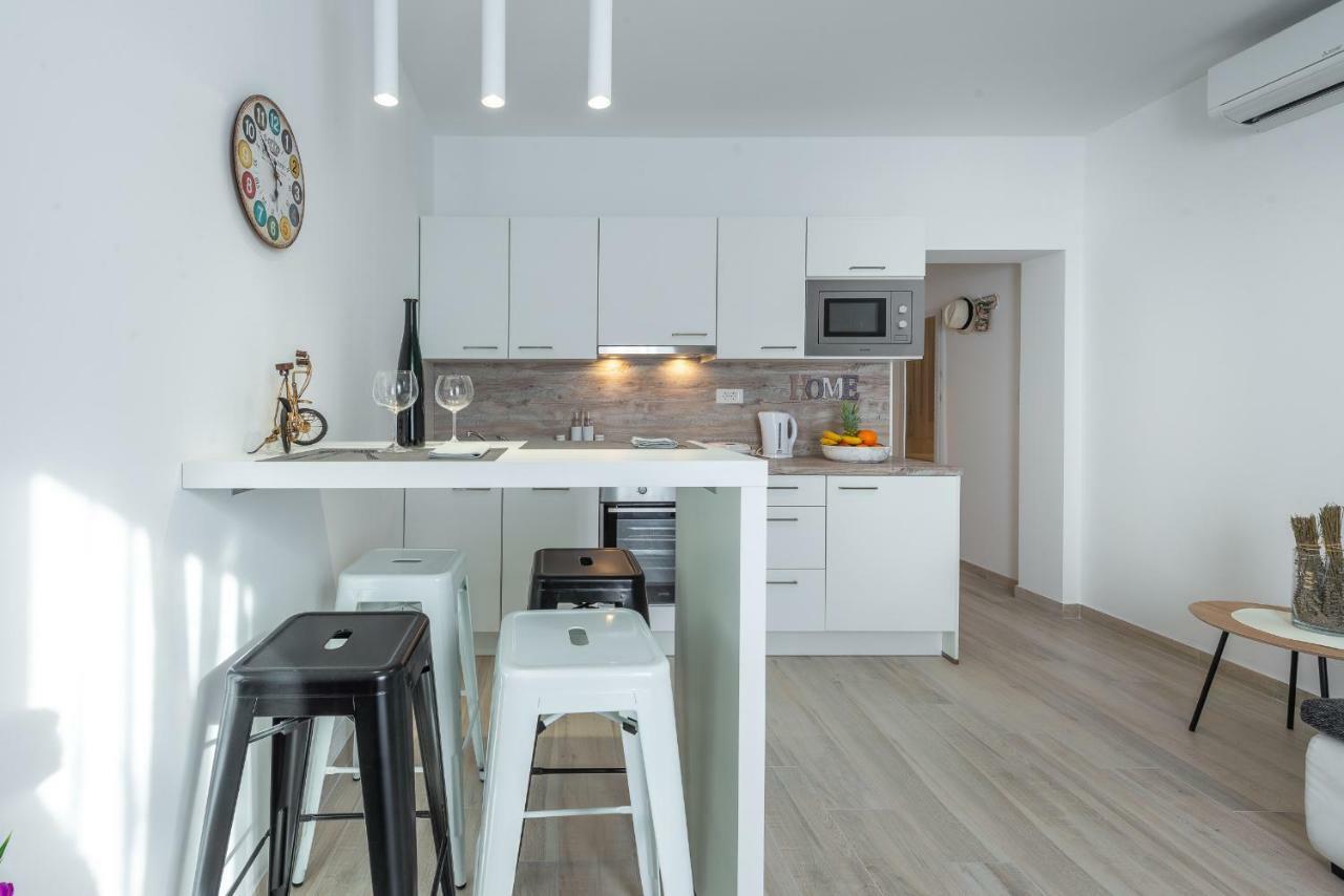 Apartments Monidul Dubrovnik Eksteriør bilde