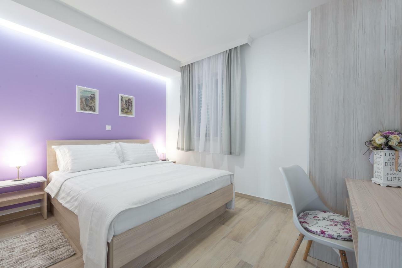 Apartments Monidul Dubrovnik Eksteriør bilde