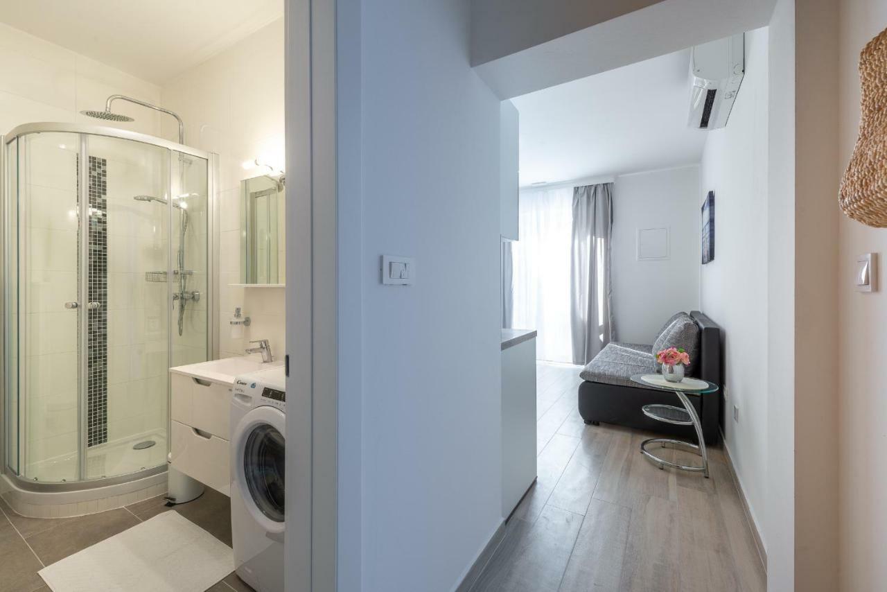 Apartments Monidul Dubrovnik Eksteriør bilde