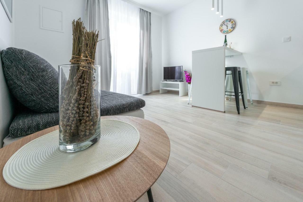 Apartments Monidul Dubrovnik Eksteriør bilde