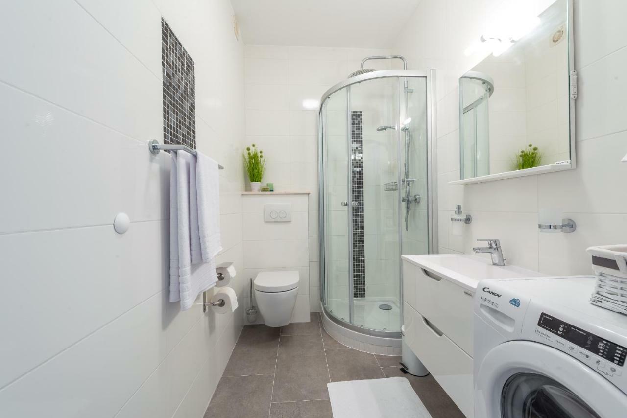 Apartments Monidul Dubrovnik Eksteriør bilde