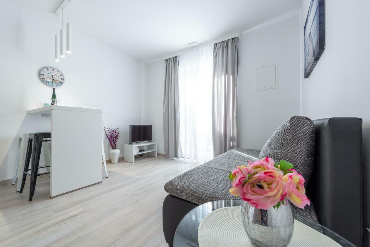 Apartments Monidul Dubrovnik Eksteriør bilde