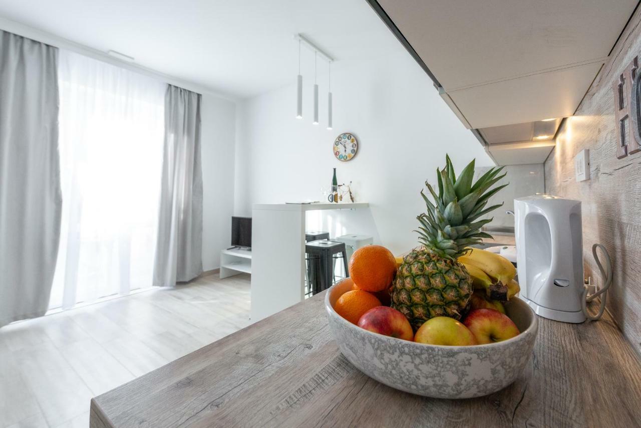 Apartments Monidul Dubrovnik Eksteriør bilde